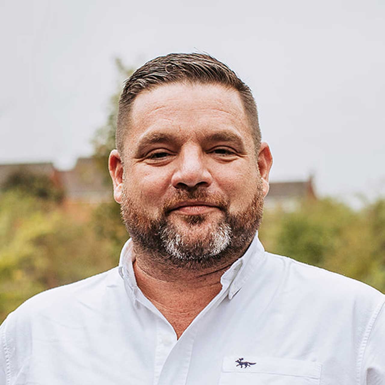 Ben Vale, Managing Director