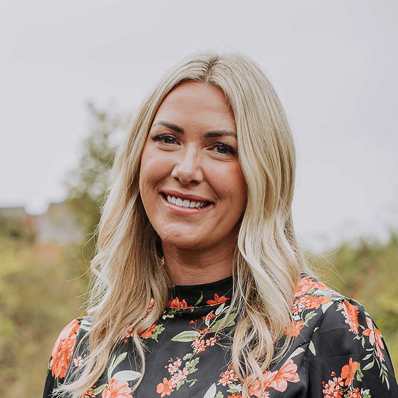 Jilly Roberts, Head of Specialist Support & Practice Development // Acting Responsible Individual